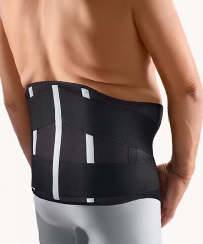 BORT VarioPlus Back Support Special Width