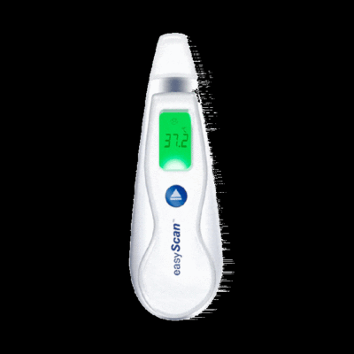 Visiomed-Easyscan Duo Evolution Thermometer
