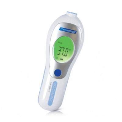 Visiomed Thermoflash Thermometer LX 361IT