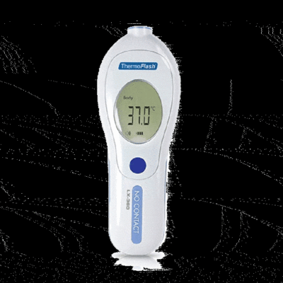 Visiomed Thermoflash Thermometer LX-360