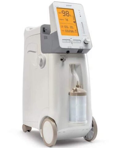 Yuwell Oxygen Concentrator 9F-5AW