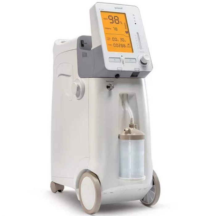 Yuwell oxygen concentrator deals