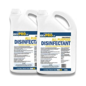 All Purpose Disinfectant