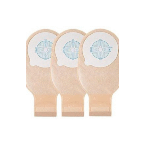 Colostomy Bags