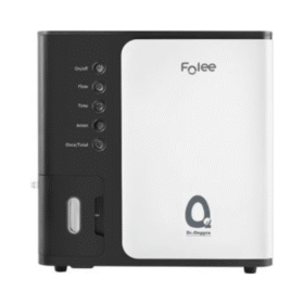 Folee oxygen concentrator