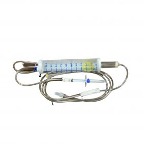 IV BURETTE SET 100ML