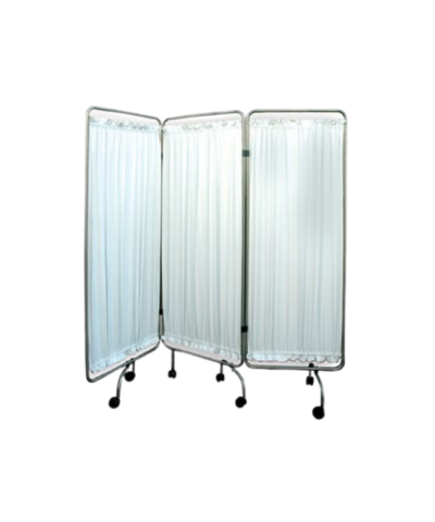 3 fold screen