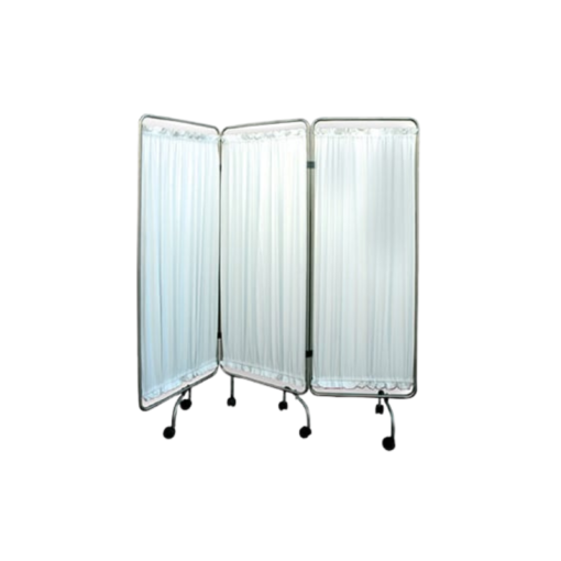 3 fold screen