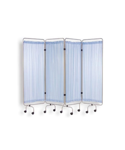 4 fold screen
