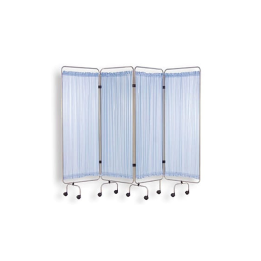 4 fold screen