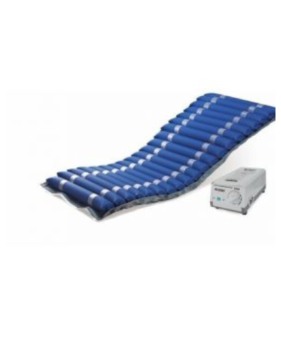 Alternating Pressure Matress with Pump