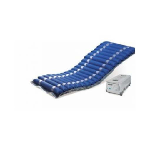 Alternating Pressure Matress with Pump