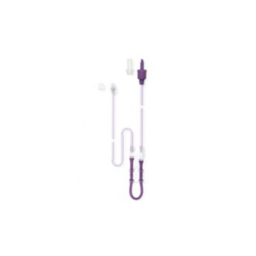 Flocare Infinity Pack and Bottle