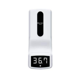 AI Tech Thermo Dispenser AI TECH SAFE KRN-500