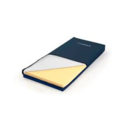 Novacare Foam Mattress with PU cover- L200cmxW90cmxH13cm