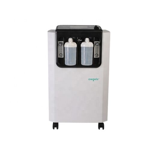 OWGEL Oxygen Concentrator 7.5L - 10L