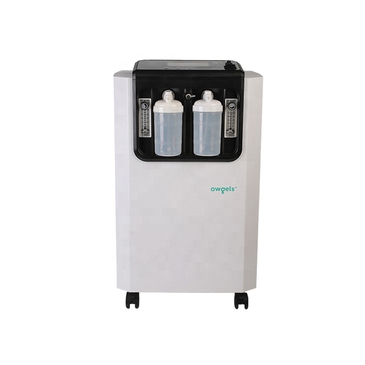 Owgels shop oxygen concentrator