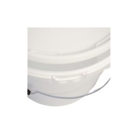 Bucket white 20L