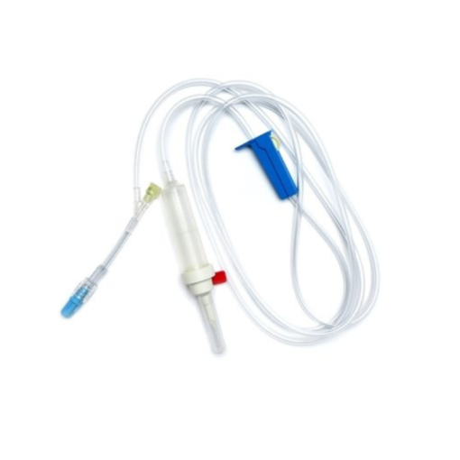 IV set 150ml Normal