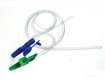 Suction Catheter Finger tip control SURU  FG8,FG10,FG12,FG14