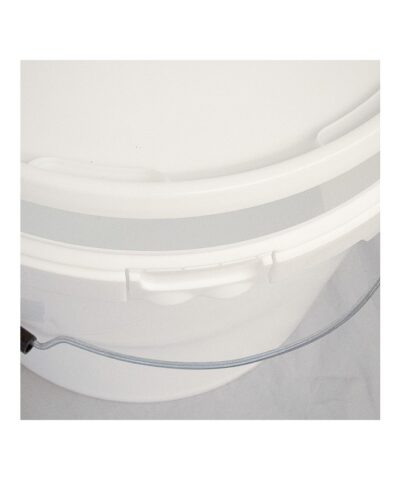 Bucket white 20L