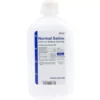 Normal Saline