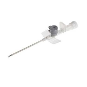 Grey Cannula 16G