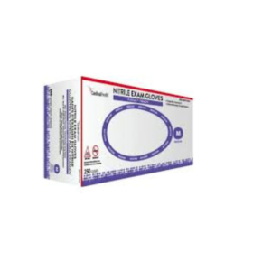 Gesalife Powderfree Latex gloves