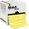 MSD Moves Bands - Yellow - Extra Light