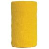 Self Adherent Cohesive Wrap Bandage - 2, Yellow