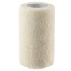 Self Adherent Cohesive Wrap Bandage - 2, White