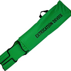 Extrication Device – Spinal Immobilization & Patient Rescue Harness
