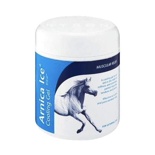 Arnica Ice Gel