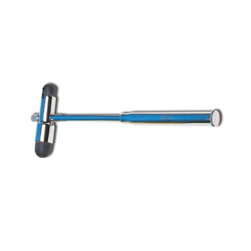 Reflex Hammer, Queens
