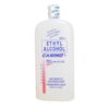 Ethyl Alcohol 70% Solution - 500ml, Original - White