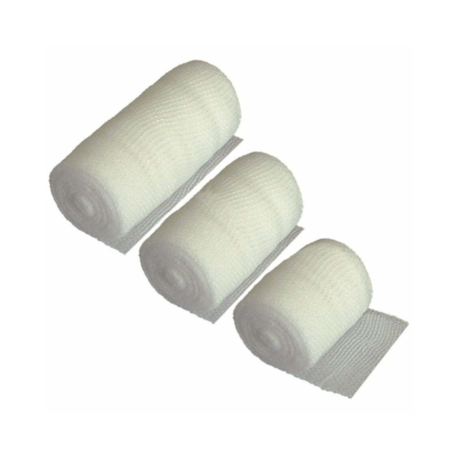 Conforming Bandage