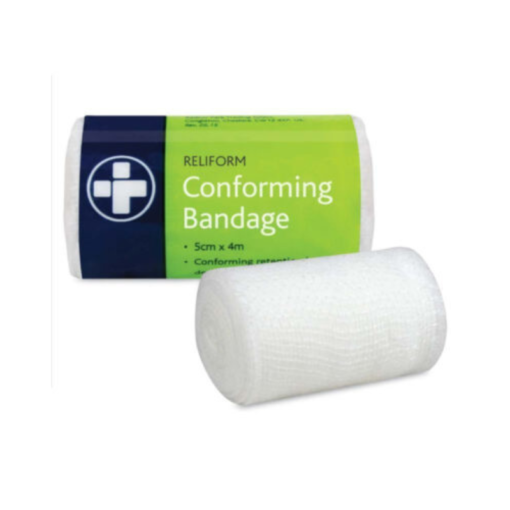 Conforming Bandage