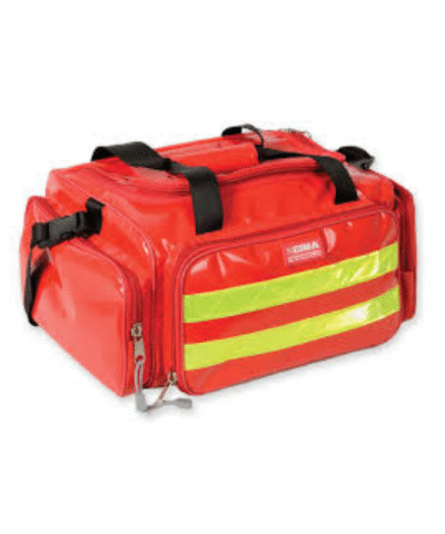 Emergency Bag - Red