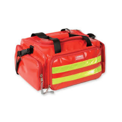 Emergency Bag - Red