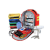 Emergency Medical Rucksack – Tactical Trauma & First-Responder Pack
