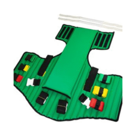 Extrication Device – Spinal Immobilization & Patient Rescue Harness