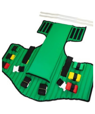 Extrication Device – Spinal Immobilization & Patient Rescue Harness