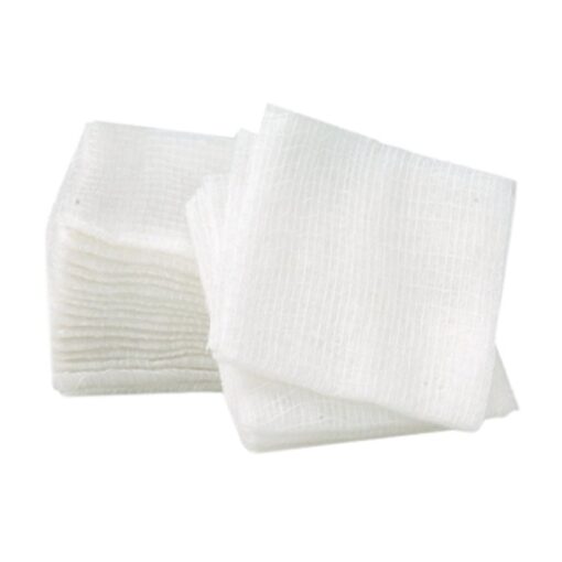 Gauze Swabs