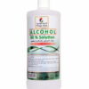 90% Ethanol Alcohol Solution - 1 Liter