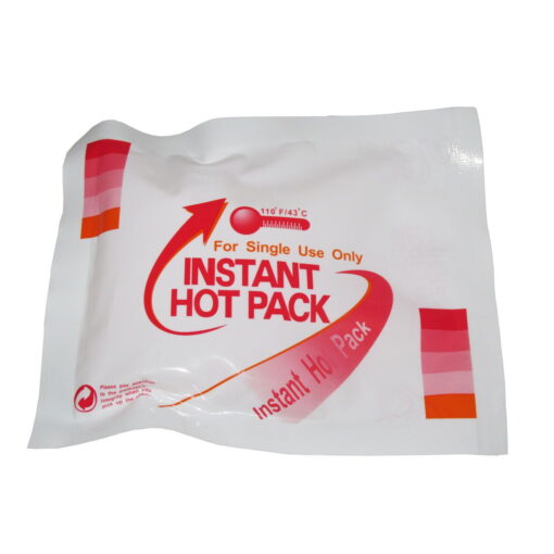 Instant Hot Pack