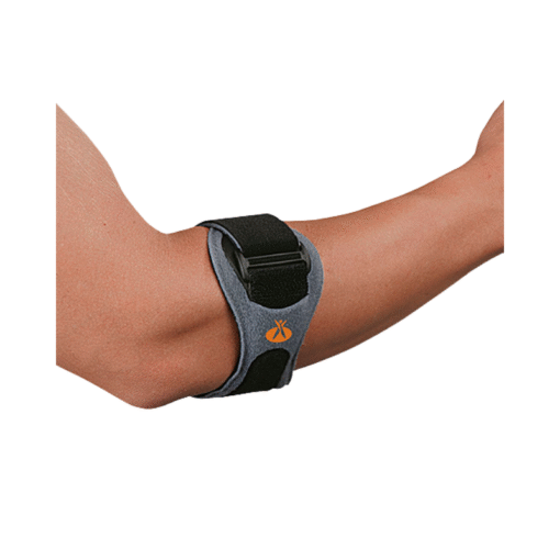 Orliman Epitec Fix Epicondylitis Armband, Grey