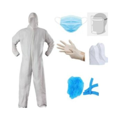 PPE kit