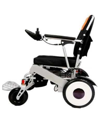 Power Wheelchair - ST01