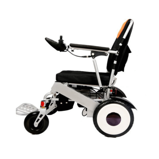 Power Wheelchair - ST01