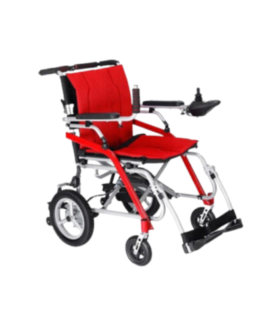 Power Wheelchair - ST08